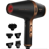 Concept VV6030 ELITE Ionic Infrared Boost Hair Dryer