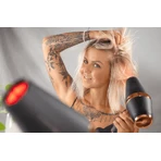 Concept VV6030 ELITE Ionic Infrared Boost Hair Dryer: цены и характеристики