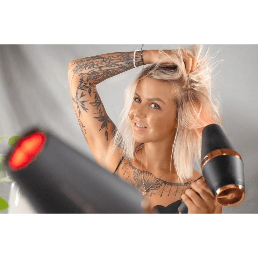 Concept VV6030 ELITE Ionic Infrared Boost Hair Dryer: цены и характеристики