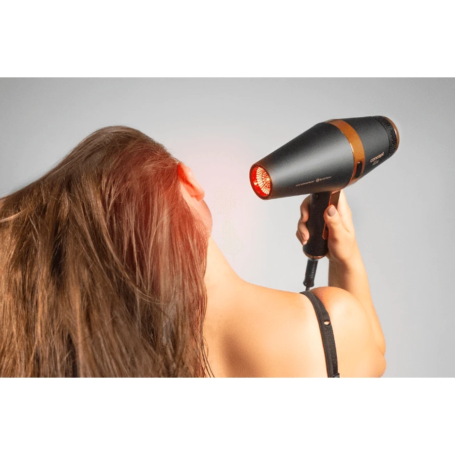 Concept VV6030 ELITE Ionic Infrared Boost Hair Dryer: цены и характеристики