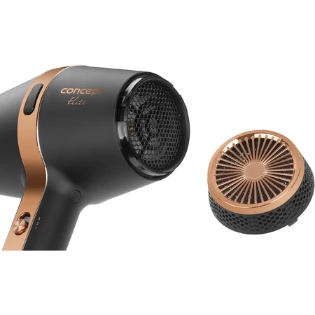 Concept VV6030 ELITE Ionic Infrared Boost Hair Dryer: цены и характеристики