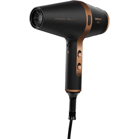 Concept VV6030 ELITE Ionic Infrared Boost Hair Dryer: цены и характеристики