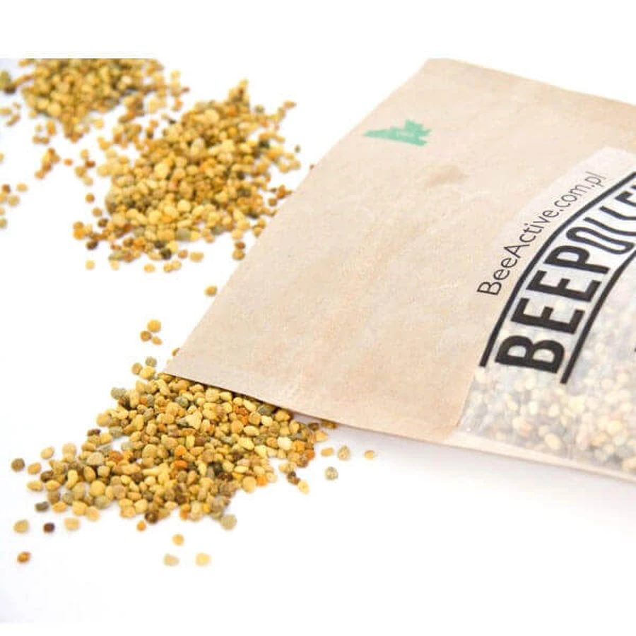 BeeActive, бджолиний пилок, 250 г КОРОТКИЙ СРОК ДІЇ: ціни та характеристики