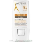 A-DERMA PROTECT X-TREM STICK 50+ прозрачный стик 1х8 г: цены и характеристики