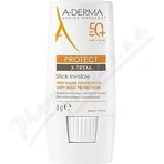 A-DERMA PROTECT X-TREM STICK 50+ прозрачный стик 1х8 г: цены и характеристики