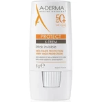 A-DERMA PROTECT X-TREM STICK 50+ прозрачный стик 1х8 г: цены и характеристики