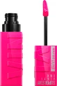 Maybelline New York Superstay Vinyl Ink Liquid Lipstick 150 Striking, 4,2 мл