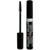 Rimmel London Extra Super Lash Mascara 102 Brown Black, 8 мл