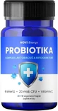 Пробиотики MOVit Energy - комплекс лактобактерий и бифидобактерий 40 капсул