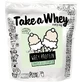 Візьміть ванільне морозиво Whey Protein 907 г