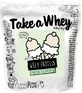 Візьміть ванільне морозиво Whey Protein 907 г