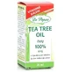 Dr.Popov Tea Tree Oil чистое 100% австралийское масло чайного дерева 25 мл