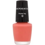 Dermacol Mini Pastel Joy .05 1×5 мл лак для ногтей: цены и характеристики