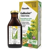 SALUS Floradix Gallexier 1×250 мл, рідка форма