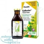 SALUS Floradix Gallexier 1×250 мл, рідка форма: ціни та характеристики