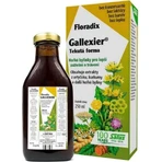 SALUS Floradix Gallexier 1×250 мл, рідка форма: ціни та характеристики