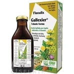 SALUS Floradix Gallexier 1×250 мл, рідка форма: ціни та характеристики