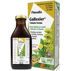 SALUS Floradix Gallexier 1×250 мл, рідка форма: ціни та характеристики