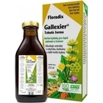 SALUS Floradix Gallexier 1×250 мл, рідка форма: ціни та характеристики