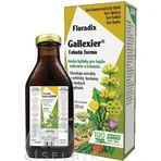 SALUS Floradix Gallexier 1×250 мл, рідка форма: ціни та характеристики