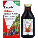 SALUS Floradix Gallexier 1×250 мл, рідка форма: ціни та характеристики