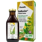 SALUS Floradix Gallexier 1×250 мл, рідка форма: ціни та характеристики