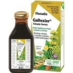 SALUS Floradix Gallexier 1×250 мл, рідка форма: ціни та характеристики