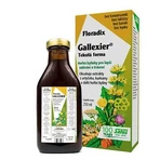 SALUS Floradix Gallexier 1×250 мл, рідка форма: ціни та характеристики