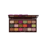 Палітра тіней для повік Kiss Crown Turkish Delight, 18 кольорів