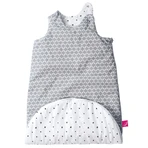 Motherhood Zip-A-Round, попрыгунчик 2 в 1, TOG 2, серый, 3-18 месяцев, 1 шт.: цены и характеристики