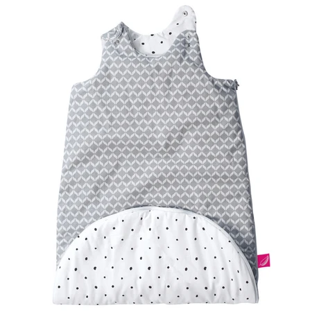 Motherhood Zip-A-Round, попрыгунчик 2 в 1, TOG 2, серый, 3-18 месяцев, 1 шт.: цены и характеристики
