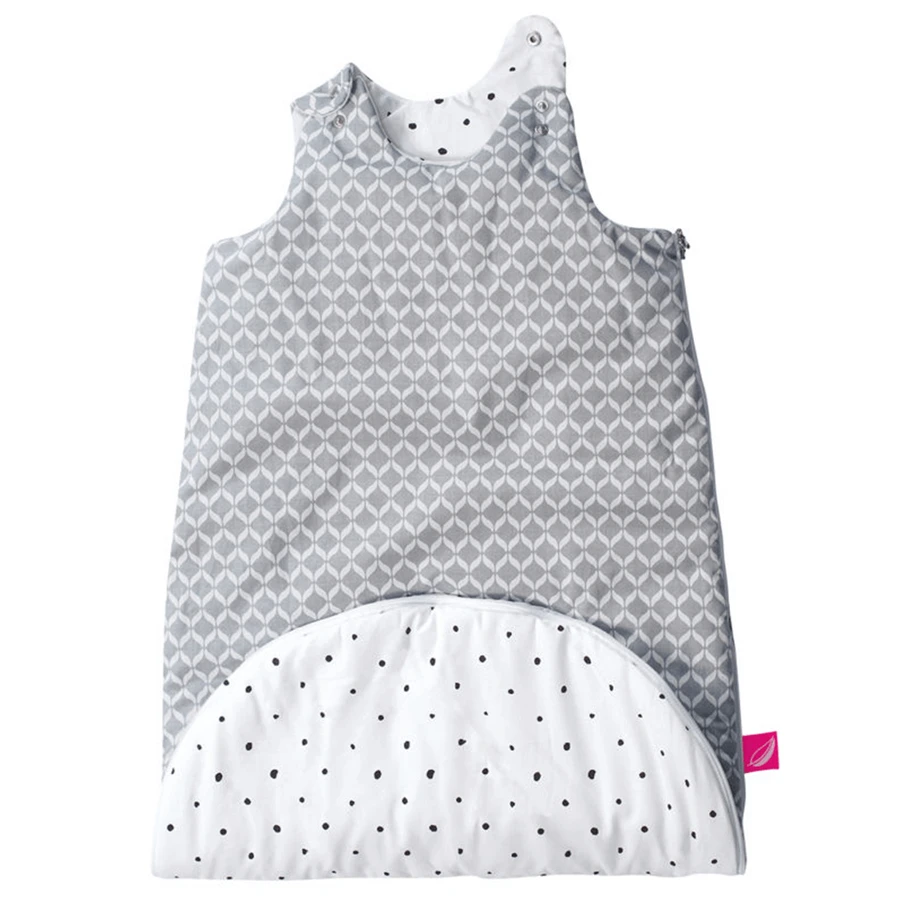 Motherhood Zip-A-Round, попрыгунчик 2 в 1, TOG 2, серый, 3-18 месяцев, 1 шт.: цены и характеристики