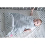 Motherhood Zip-A-Round, попрыгунчик 2 в 1, TOG 2, серый, 3-18 месяцев, 1 шт.: цены и характеристики