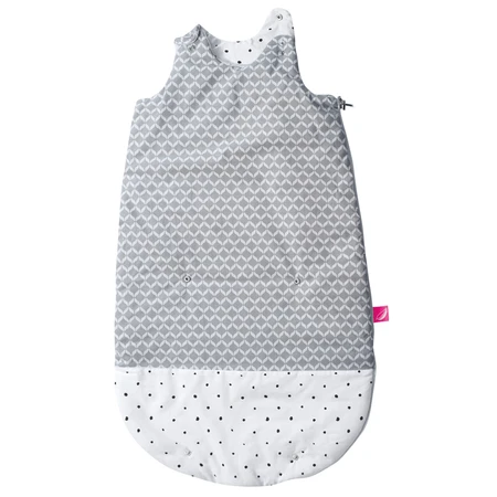 Motherhood Zip-A-Round, попрыгунчик 2 в 1, TOG 2, серый, 3-18 месяцев, 1 шт.: цены и характеристики