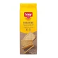 Соленое печенье Snackers без глютена, 115 г, Schar