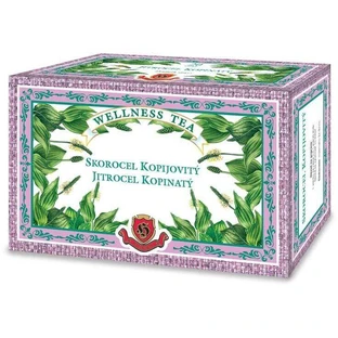 Herbex Пажитник, трава, 20 x 3 г