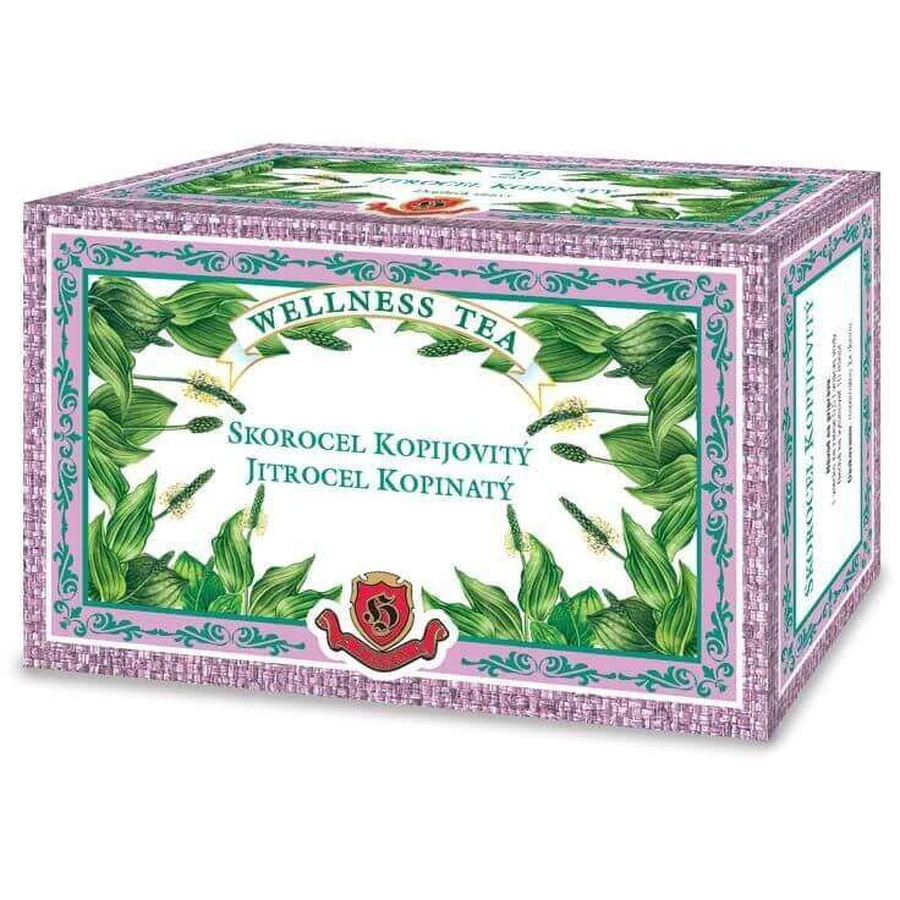 Herbex Пажитник, трава, 20 x 3 г: цены и характеристики