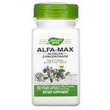 Альфа-Макс Nature's Way, 100 капсул, Secom
