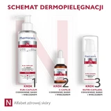 Pharmaceris N Nutri-Capilaril Інтенсивний відновлюючий крем для обличчя 50 мл