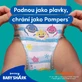 Pampers Splashers 3, 6-11 кг 12 шт.