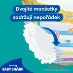Pampers Splashers 3, 6-11 кг 12 шт.: ціни та характеристики
