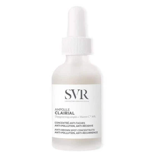 Сыворотка для лица SVR Ampoule Clairial, осветляющая, 30 мл