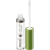 Alverde Naturkosmetik Lipgloss Pure Shine, 5 мл