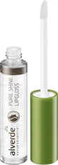Alverde Naturkosmetik Lipgloss Pure Shine, 5 мл