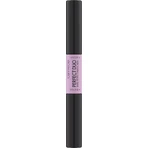 Catrice Perfect Duo XXL Effect, Туш для вій, № 010, 8 мл: ціни та характеристики
