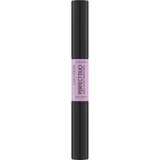 Catrice Perfect Duo XXL Effect, тушь для ресниц, № 010, 8 мл