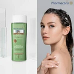 Pharmaceris H Sebopurin, специализированный нормализующий шампунь, для отечной кожи, склонной к раздражению, 250 мл: цены и характеристики