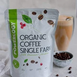 Органічна кава Powerlogy Single Farm 250 г