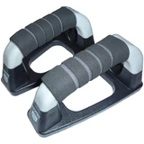 Опори кривошипа силової системи - PUSH UP BAR PRO Black 2 шт
