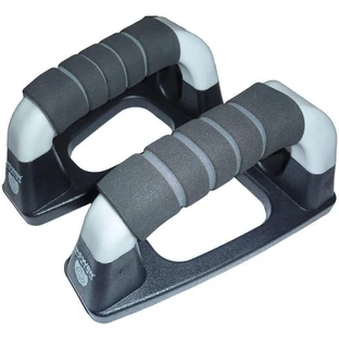 Опори кривошипа силової системи - PUSH UP BAR PRO Black 2 шт